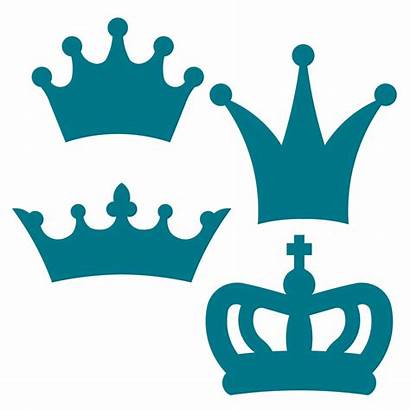 Crown Prince Clipart King Silhouette Clip Template