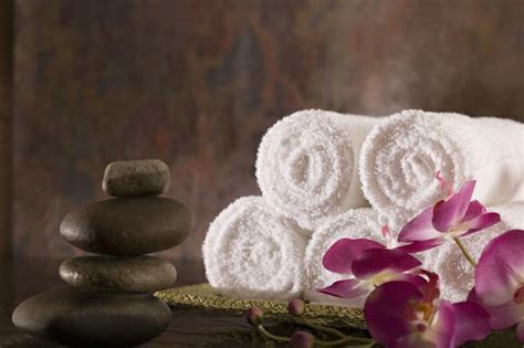Introducing Hot Stone Massage Massage Artistry