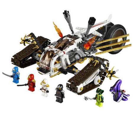Best Lego Ninjago Movie Sets Ts To Give To Your Kids