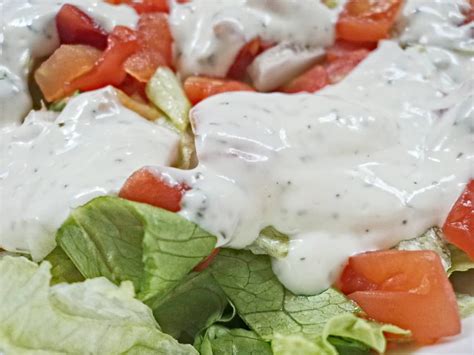 Even small changes to your cooking can help you reduce your risk for heart disease. LOW-SODIUM RANCH DRESSING - Tasty, Healthy Heart Recipes | Recipe in 2020 | Low sodium ranch ...