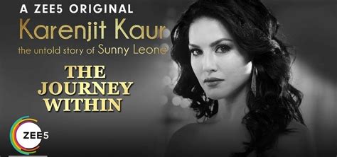 Karenjit Kaur The Untold Story Of Sunny Leone Season 1 Streaming