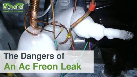 Ppt How To Detect An Ac Freon Leak Powerpoint Presentation Free