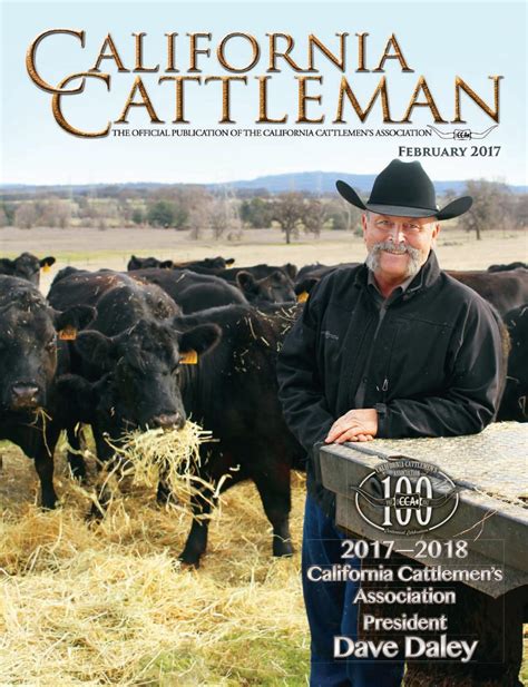 Teixeira joseph, located in highlands ranch, colorado, is at south quebec street 8671. February 2017 California Cattleman by California Cattleman ...