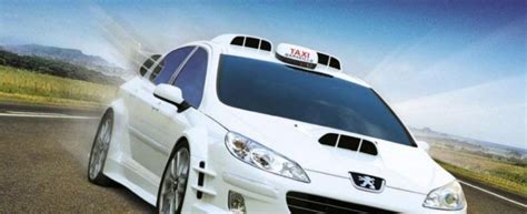 Taxi 4 En Streaming 2007 📽️