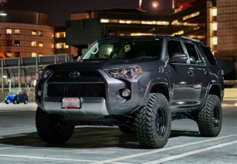 Top 91 About 2024 Toyota 4runner Spy Photos Latest In Daotaonec
