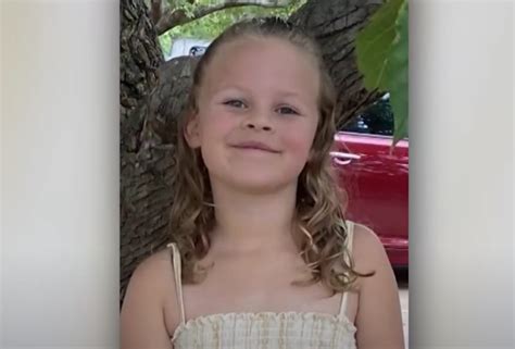 Mother Of Athena Strand Joins Wrongful Death Lawsuit Against Fedex Following Death Of 7 Year Old