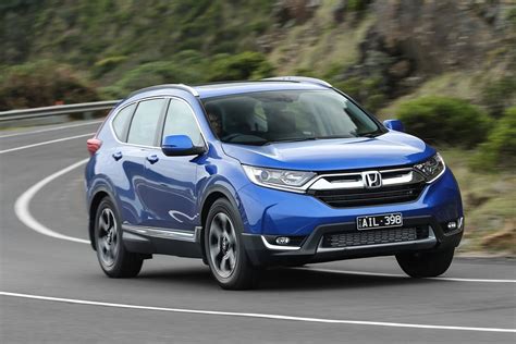I use the service coupons on their website to bring the price down to what i would pay outside a dealership. 2018 Honda CR-V review