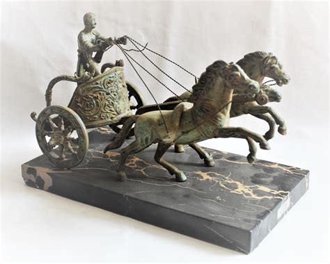 Sold Price Roman Chariot December 3 0120 800 Pm Cet