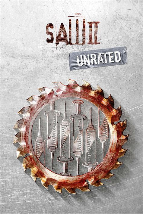 Saw Ii Unrated Now Available On Demand