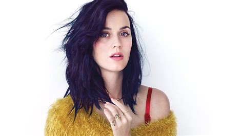 Katy Perry Tops Forbes List For 2018