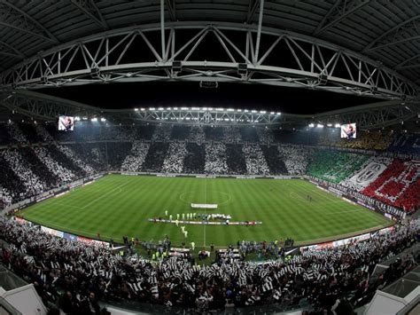 Juventus logo stock photo was tagged with: Juventus Stadium Wallpaper HD 13 800×600 | The Art Mad