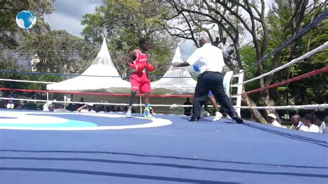 national boxing championships held in nakuru youtube