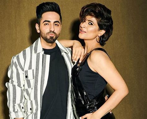 Get To Know How Ayushmann Khurrana Proposed His Wife Tahira Kashyap In Hindi Get To Know How