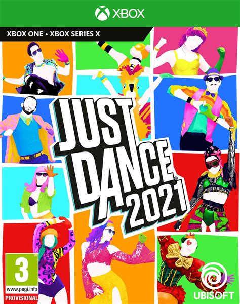 Just Dance 2021 Xbox Onenew Buy From Pwned Games With Confidence