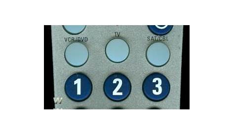 Philips Universal Remote Cl035 Codes - ralboe