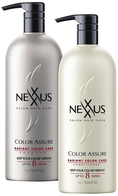 Read color safe hair conditioner reviews along with top rated color safe shampoo reviews to find the perfect pairing and make fade a thing of the past. 7 Cheaper Shampoos for Color Treated Hair | Good shampoo ...