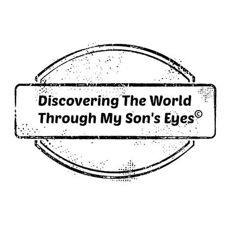 Discovering The World Through My Sons Eyes Cultural Playdate