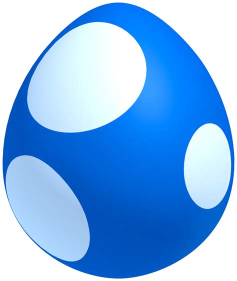 Bubble Yoshi Egg Art New Super Mario Bros U Art Gallery