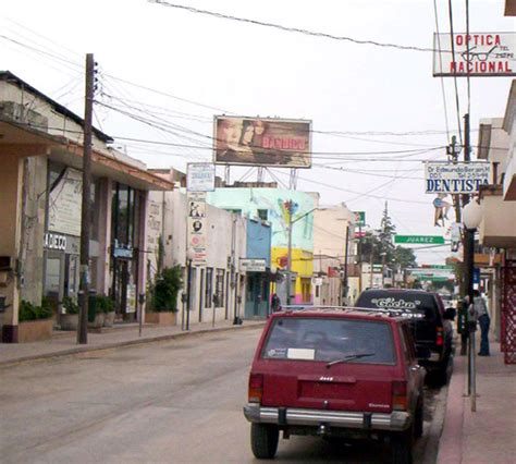 Ciudad Acuña Mexico