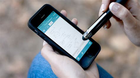 Transfer Your Handwritten Notes Into Digital Form With Livescribe 3