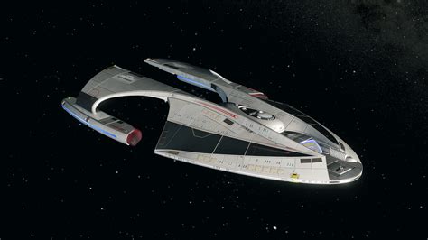 Valdres Command Strike Wing Escort Official Star Trek Online Wiki