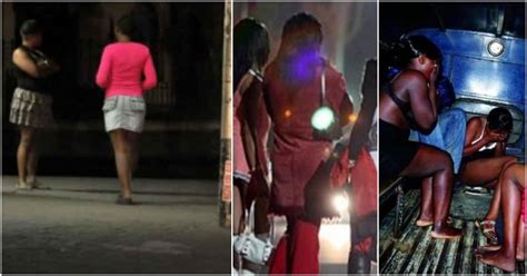 How Young College Ladies In Nairobi Have Resorted To Digital Prostitution Ke