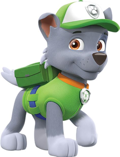 Download Paw Patrol Rocky Png Full Size Png Image Pngkit Porn Sex Picture