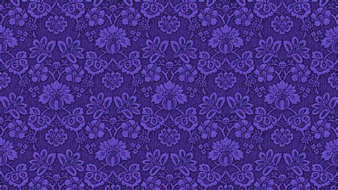 Purple Background Patterns