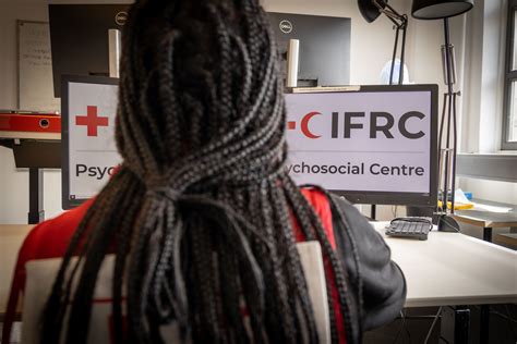 Home Psychosocial Support Ifrc