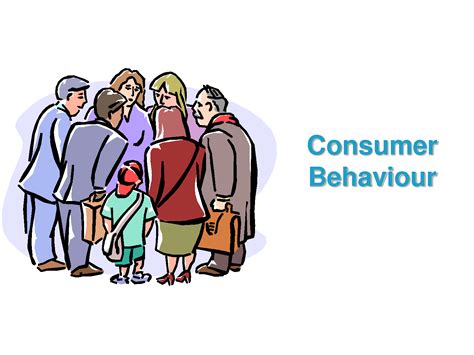 Consumer Behaviour Research Dkt Riset Pemasaran