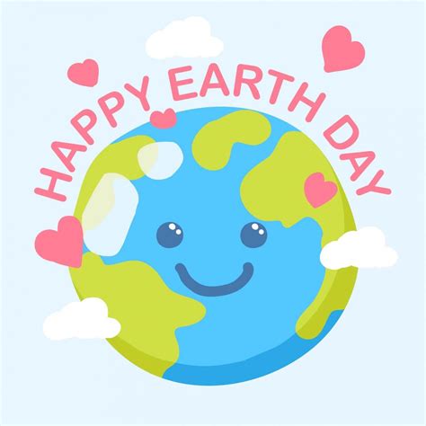 Happy Earth Day From The Pennsauken Environmental Commission