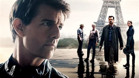 Impossible is an iconic spy show that began in the 1960s and revolved around the. Mission Impossible 7: Get Ready to see the mighty "Ethan Hunt" in action. - TheNationRoar