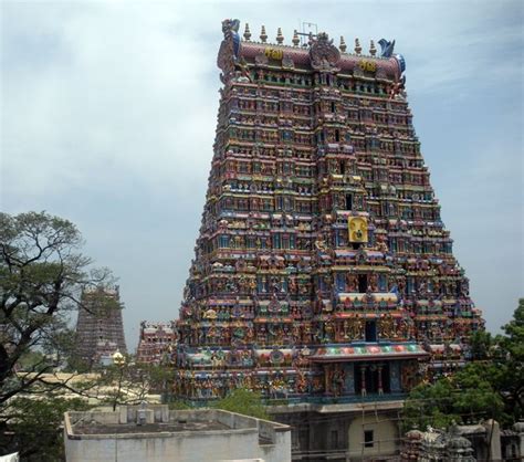 Shiva Temples Of Tamil Nadu Wikiwand Hindu Temple Tamil Nadu Temple