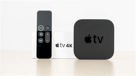 Not to mention the device supports. Apple TV 4K im Test: Das hat die 5. Generation des ...