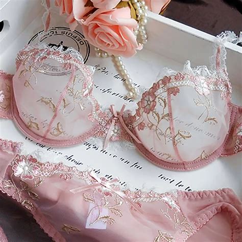 Popular Transparent Bras Buy Cheap Transparent Bras Lots From China