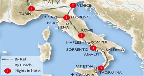 Top 10 Tips For Traveling Italy By Train Italy Travel Travel Italy