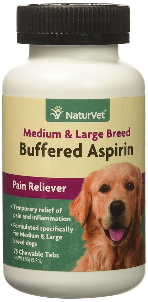 26 Can Dogs Take Baby Aspirin For Pain Home