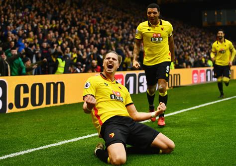 Watford is one of the larger towns in hertfordshire, england, and has approximately 80,000 citizens. Watford 2017/18 Premier League season preview: Can the Hornets keep up performances for full ...