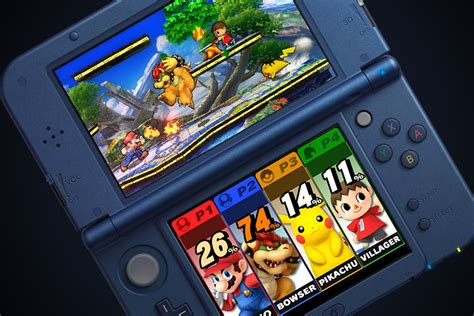 Juegos nintendo 3ds hites : Nintendo pledges to keep making games for Nintendo 3DS ...