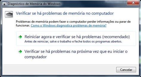 Testar Memória RAM no windows e alternativas Super Tutorial