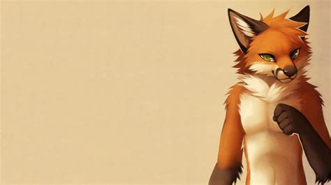 Wolf Furry Wallpaper 79 Images