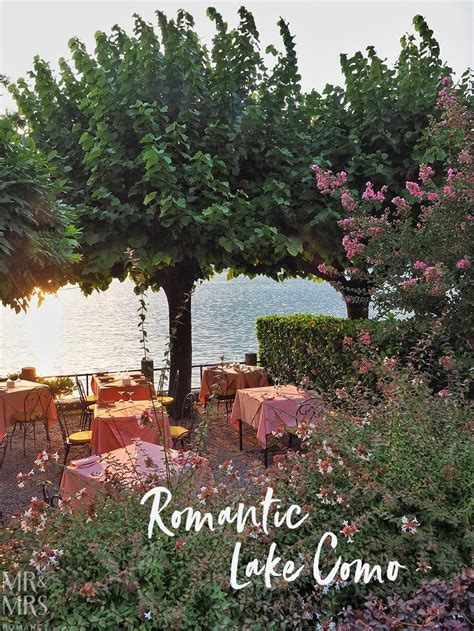 Ultimate Travel Guide To Lake Como Possibly The Most Romantic Place