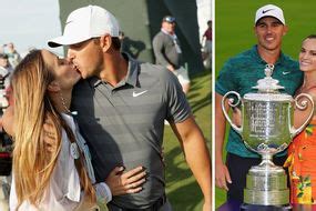 He became popular thanks to the sports. Brooks Koepka net worth: HUGE fortune earned by PGA ...