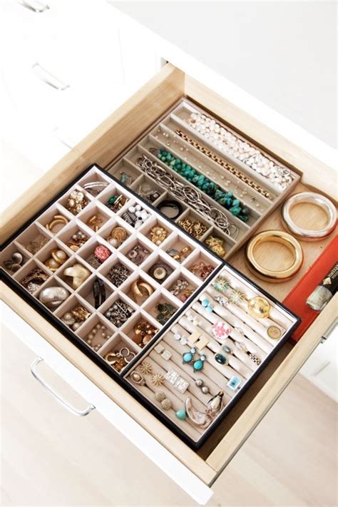 5 Clever Ways To Organize Your Jewelry And Accessories Kathy Kuo Blog