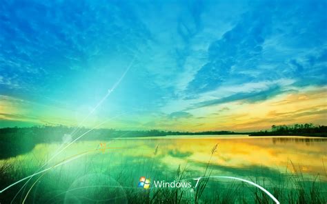 36 Amazing Windows 10 Wallpapers