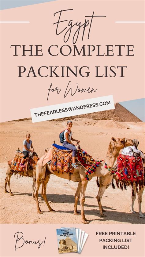 egypt clothes travel abroad packing packing list for vacation packing lists egypt outfits