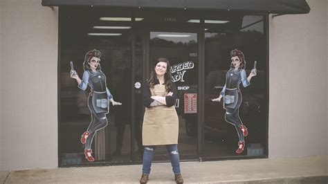 Bearded Lady Barber Shop Continues To Flourish Even Through Pandemic