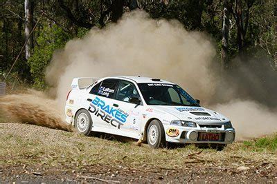 Brakes Direct To Back Border Ranges Rally Rallysport Magazine