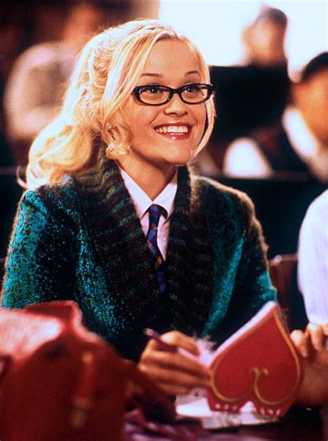Hide Your Cash And Pay Attention Blonde Aesthetic Elle Woods