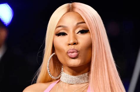 Nicki Minaj Announces ‘princess Diana Remix’ With Ice Spice On Queen Radio On Amp Mentions